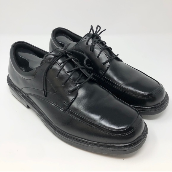 nunn bush dynamic comfort slip resistant